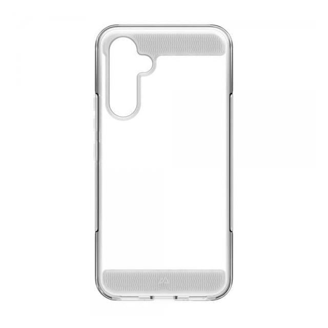 Black Rock Samsung Galaxy A54 5G Cover Air Robust Case Transparent