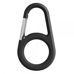 Belkin AirTag Holder Secure Holder with Carabiner Sort