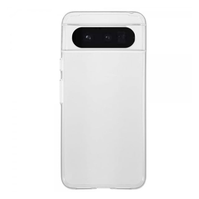 Nordic Covers Google Pixel 8 Cover Feather Series Air