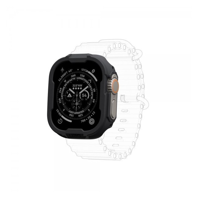Urban Armor Gear (UAG) Apple Watch Ultra Cover Scout Sort