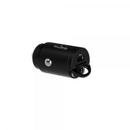 Puro Biloplader 2 USB-C Car Charger 30W