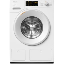 Miele vaskemaskine WSB683 WCS125Edition (8 kg)