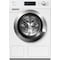 Miele vaskemaskine WEI895 WCS 125 Gala Edition (9 kg)