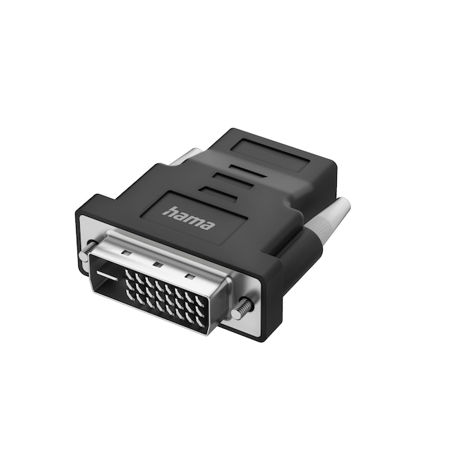 Hama HDMI - DVI-D adapter