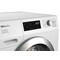 Miele vaskemaskine WEF674WCSNDS (8 kg)