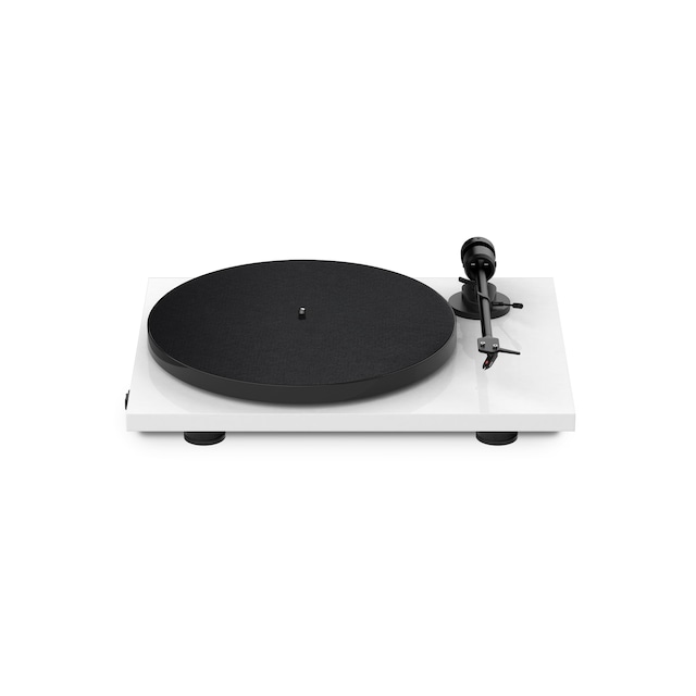 Pro-Ject E1 Phono AT3600L White