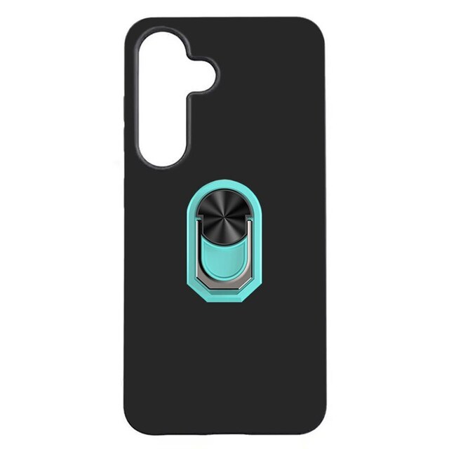 TPU ringcover Samsung Galaxy A35 - Mynte