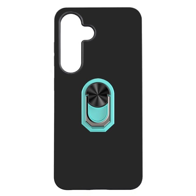 TPU ringcover Samsung Galaxy A55 - Mynte