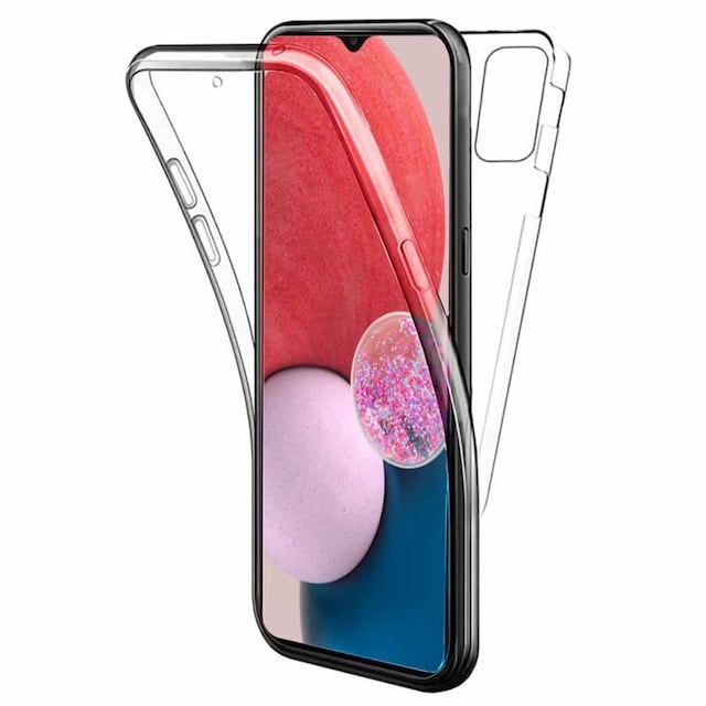 360° TPU+PC cover Samsung Galaxy A04S