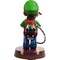 First 4 Figures Luigi s Mansion 3 actionfigur (Standard udgave)