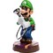 First 4 Figures Luigi s Mansion 3 actionfigur (Standard udgave)