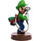 First 4 Figures Luigi s Mansion 3 actionfigur (Standard udgave)