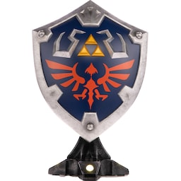 First 4 Figures The Legend of Zelda: BOTWild figur (Hylian Shield)