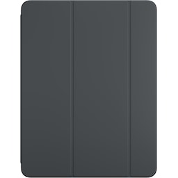 iPad Pro M4 13" (2024) Smart Folio cover (Sort)