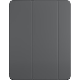iPad Air 13" (2024) Smart Folio cover (Koksgrå)
