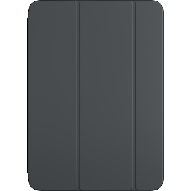 iPad Pro M4 11" (2024) Smart Folio cover (Sort)
