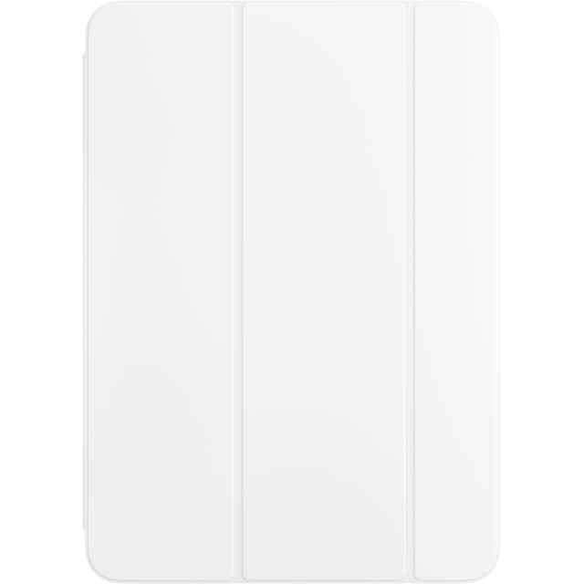 iPad Pro M4 11" (2024) Smart Folio cover (Hvid)