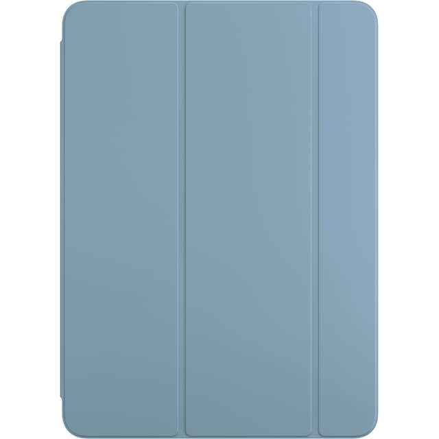 iPad Air 11" (2024) Smart Folio cover (Denimblå)