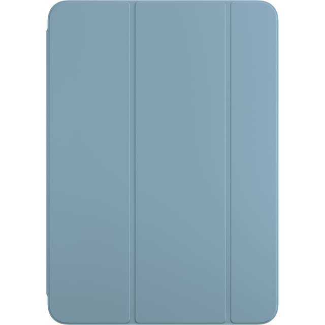 iPad Pro M4 11" (2024) Smart Folio cover (Denimblå)