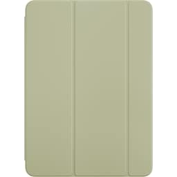 iPad Air 11" (2024) Smart Folio cover (Salviegrøn)