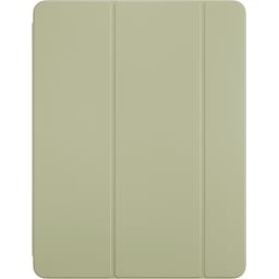 iPad Air 13" (2024) Smart Folio cover (Salviegrøn)