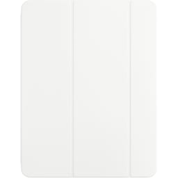iPad Pro M4 13" (2024) Smart Folio cover (Hvid)