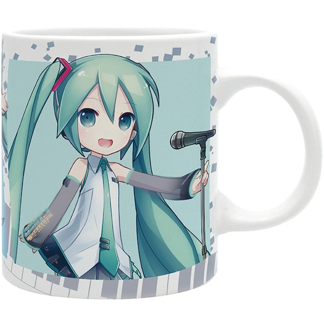 ABYStyle Hatsune Miku krus