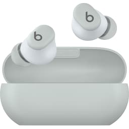 Beats Solo Buds true wireless in-ear høretelefoner (grå)