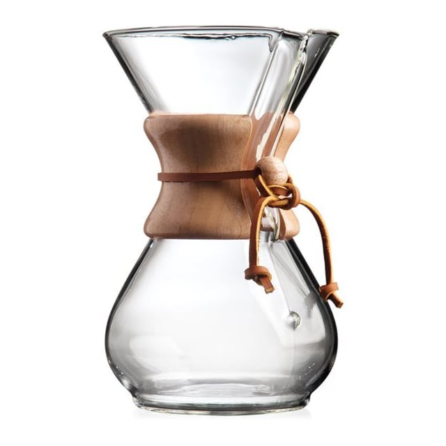 Chemex CM-6A Pour-over Karaffel