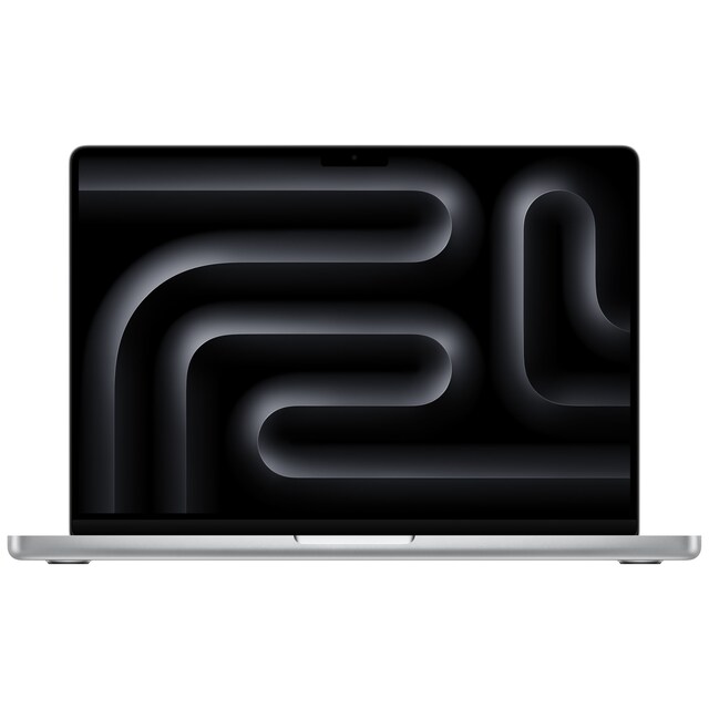 Macbook Pro 14 M3 2023 16/512GB (Silver)