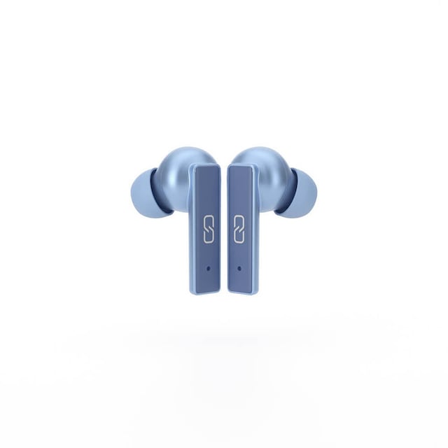 Hovedtelefoner Titan TWS True Wireless In-Ear Blå