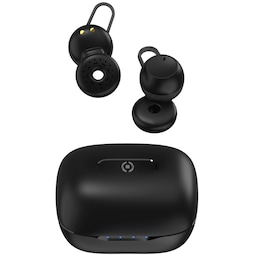 Ambient True Wireless Bluetooth headset Open-ear Sort