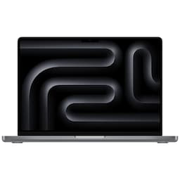 Macbook Pro 14 M3 16/512GB (Space Grey)