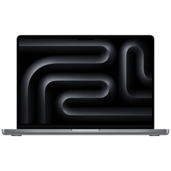 Macbook Pro 14 M3 16/512GB (Space Grey)