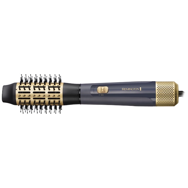 Remington Sapphire Luxe airstyler AS5805 (blå og guld)