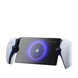 Skærmbeskytter hærdet glas Sony PS5 PlayStation Portal Gennemsigtig