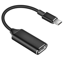 USB-C til HDMI adapter 4K