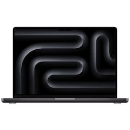 Macbook Pro 14 M3 Pro 36/512GB (Space Black)