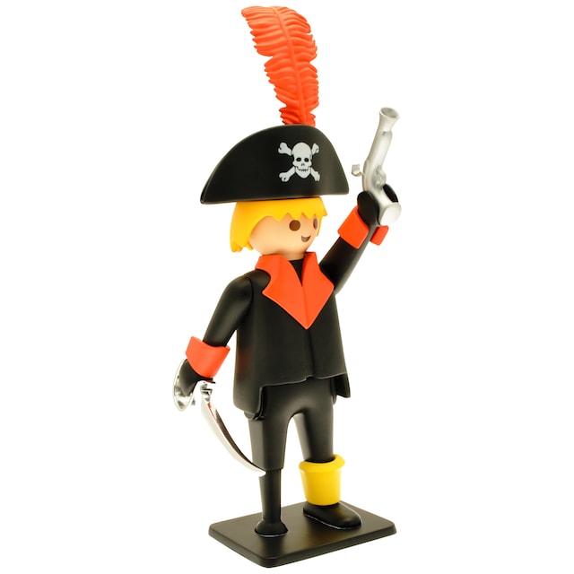 Collectoys Playmobil figur (Pirat)