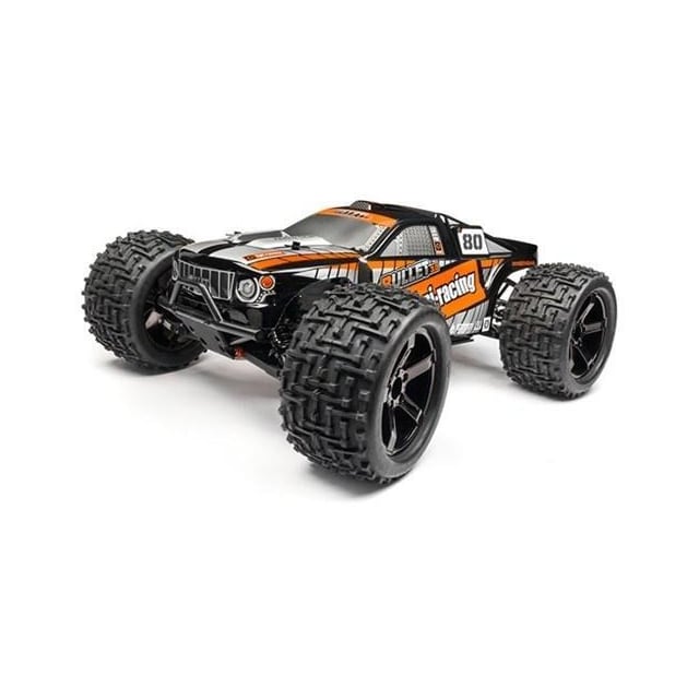 HPI Bullet ST 3.0