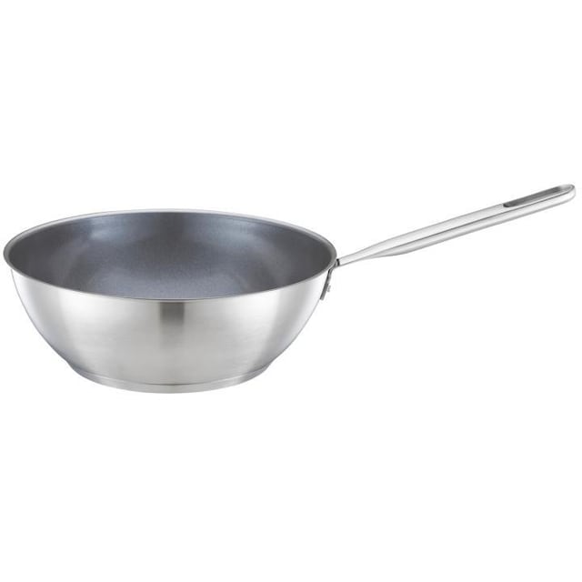 Fiskars All Steel wok 28 cm