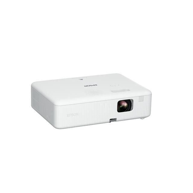 Epson CO-FH01 Full HD Projektor 3000 Lumen