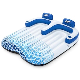 Bestway Hydro Force Indigo Wave Double