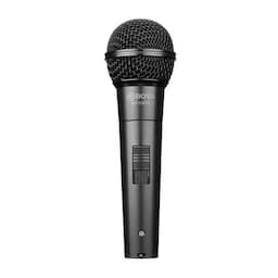 BOYA Mikrofon BY-BM58 Dynamisk XLR 5m