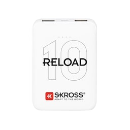 SKROSS Reload 10 Powerbank