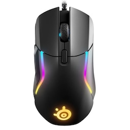 SteelSeries Rival 5