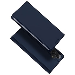 DUX DUCIS Samsung A55 5G Skin Pro Series Flip Cover - Blå