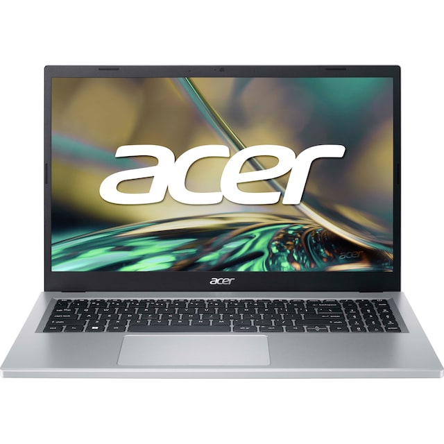 Acer Aspire 3 R3-7320U/8/128 15,6" bærbar computer