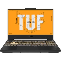 Asus TUF Gaming FX507 i7-13H/16/1000/4070 15,6" gaming-bærbar computer