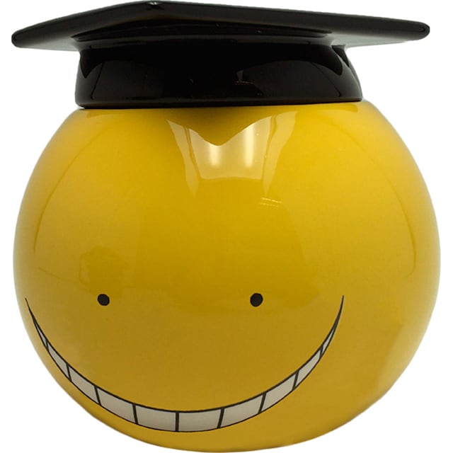 ABYStyle Assassination Classroom 3D kop